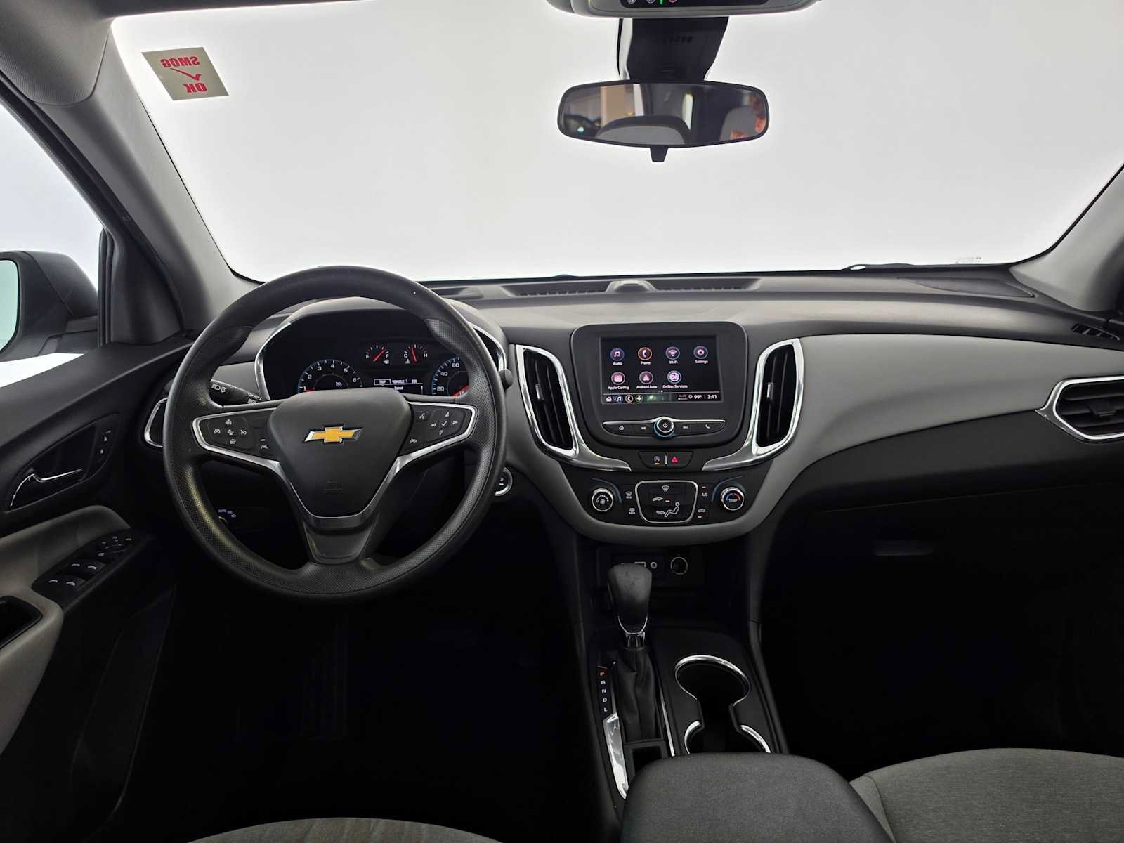 Used 2023 Chevrolet Equinox LS FWD image 18