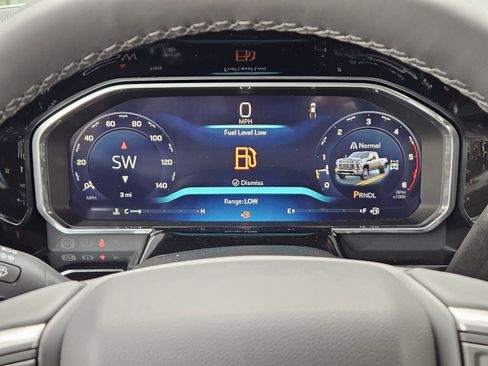 New 2026 Chevrolet Silverado 3500 LT w/ Texas Edition image 18