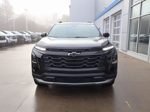 New 2026 Chevrolet Equinox LT w/ Convenience Package II image 5