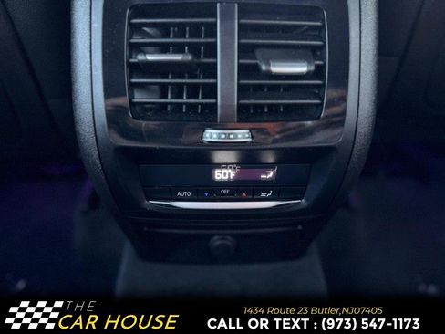 Used 2019 BMW X3 xDrive30i w/ Driving Assistance Package image 29