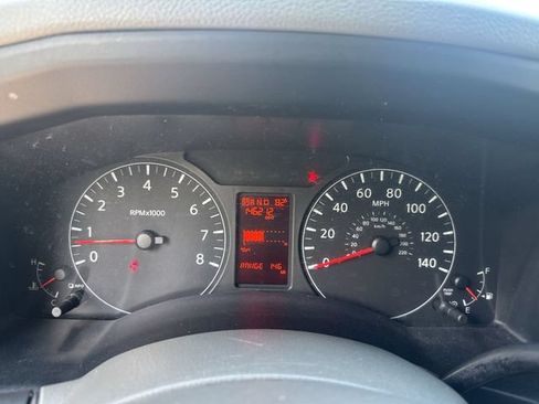 Used 2016 Nissan NV 2500 SV w/ Technology Package RWD image 18