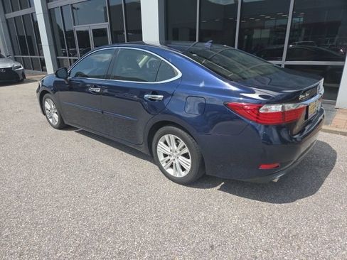 Used 2014 Lexus ES 350 FWD image 8