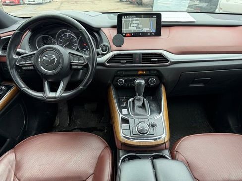 Used 2017 MAZDA CX-9 Signature image 14