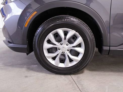 Certified 2023 Honda CR-V LX image 11