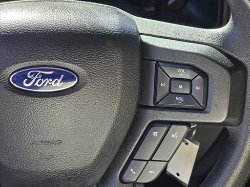 Used 2019 Ford F350 XL w/ XL Value Package image 18