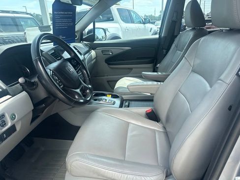Used 2021 Honda Pilot Special Edition image 8