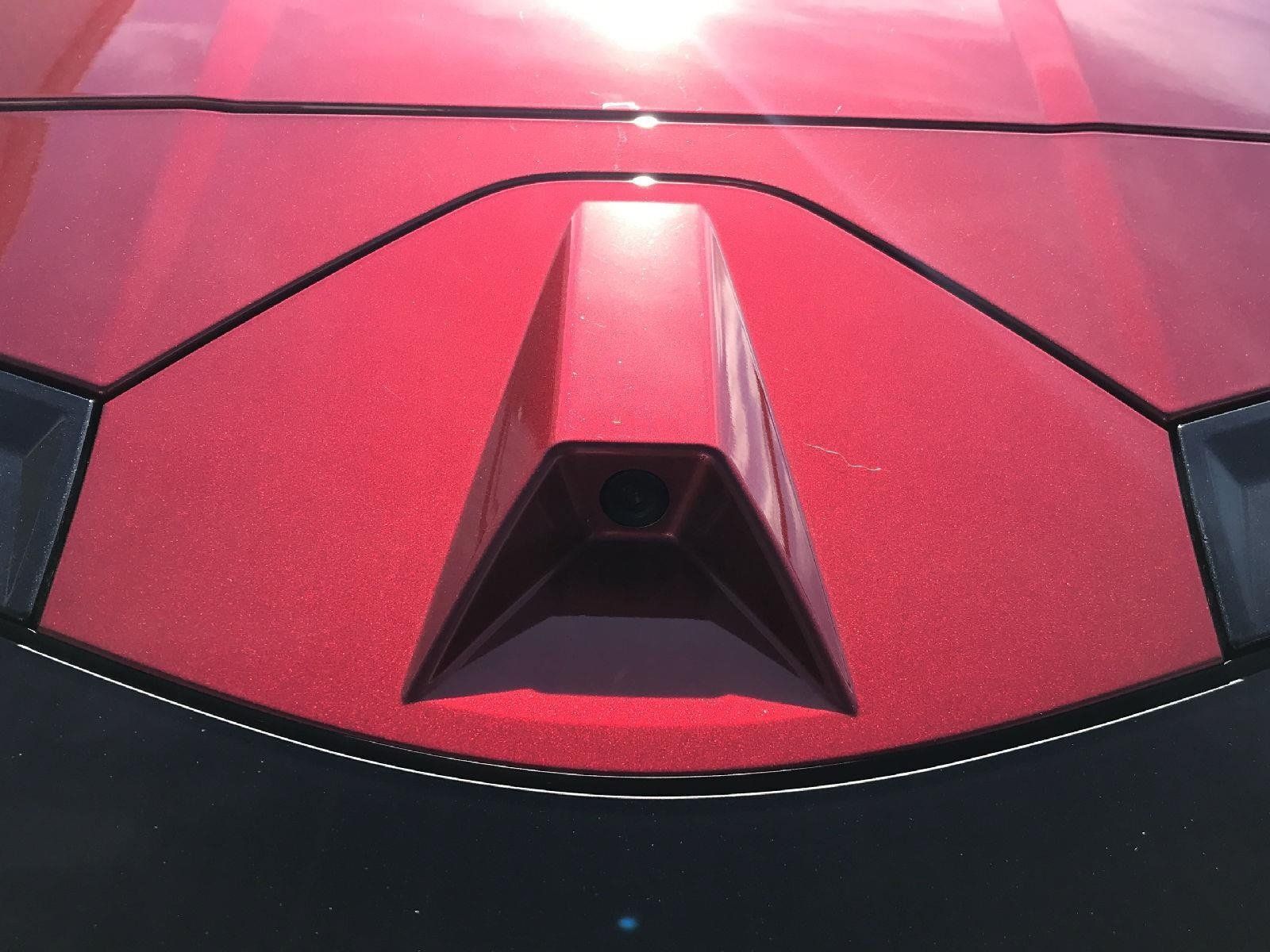 Used 2024 Chevrolet Corvette Stingray Coupe RWD image 22