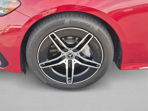 Used 2026 Mercedes-Benz E 350 Sedan image 25