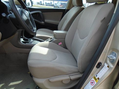 Used 2008 Toyota RAV4 2WD image 9