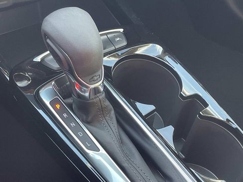 New 2026 Chevrolet Trax LT w/ Driver Confidence Package image 23