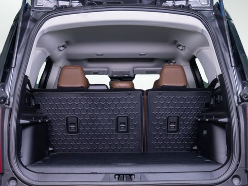 Used 2023 Ford Bronco Sport Badlands w/ Premium Package image 8