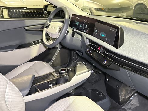 Used 2023 Kia EV6 Wind w/ Wind Technology Package image 15