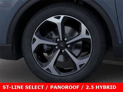 New 2025 Ford Escape ST-Line Elite image 19