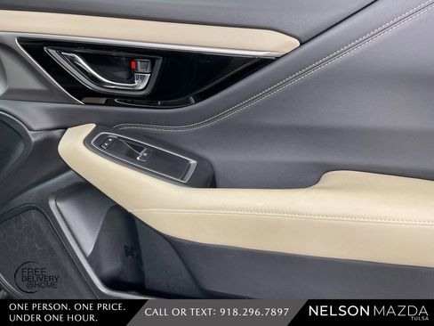 Used 2022 Subaru Outback Limited XT w/ Tech Package 2 image 52