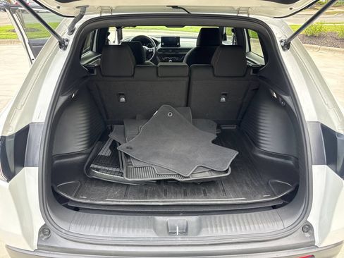 Used 2023 Honda HR-V Sport image 33