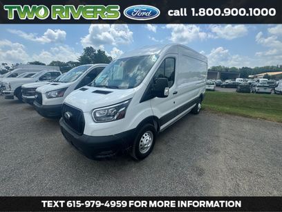 New 2025 Ford Transit 350 148 Medium Roof AWD