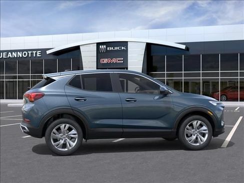 New 2026 Buick Encore GX Preferred AWD/4WD image 5