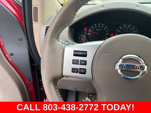 Used 2018 Nissan Frontier SV w/ Value Truck Package RWD image 19