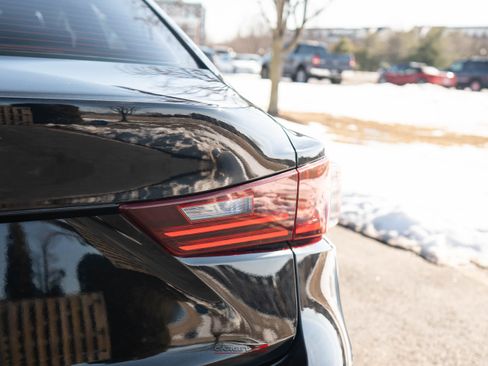 Used 2016 Lexus IS 200t w/ F Sport Package image 46