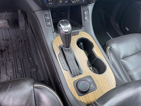 Used 2018 GMC Acadia Denali w/ Technology Package image 20