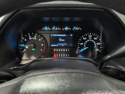 Used 2015 Ford F150 XL w/ Equipment Group 101A Mid image 17