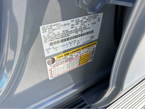 New 2026 Ford Expedition Platinum w/ Stealth Appearance Package AWD/4WD image 46