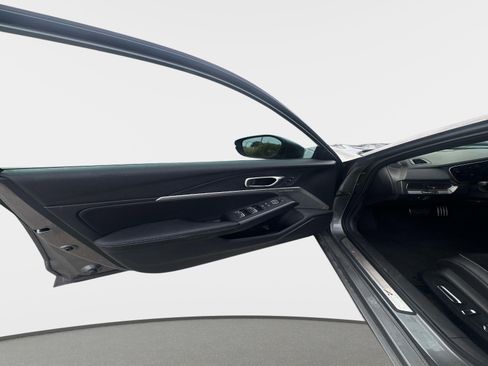 Used 2023 Acura Integra A-Spec image 11