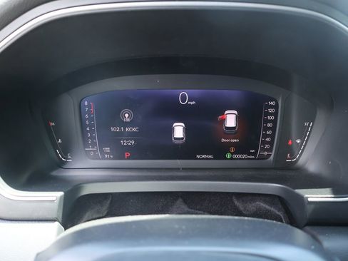 New 2026 Honda Pilot EX-L image 36