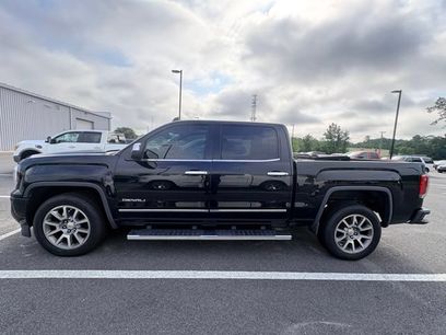 Used 2016 GMC Sierra 1500 Denali w/ Enhanced Driver Alert Package