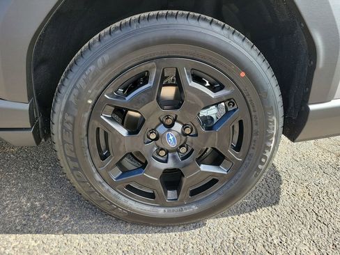 New 2026 Subaru Outback Limited image 11