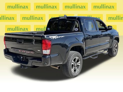 Used 2016 Toyota Tacoma 2WD Double Cab image 4