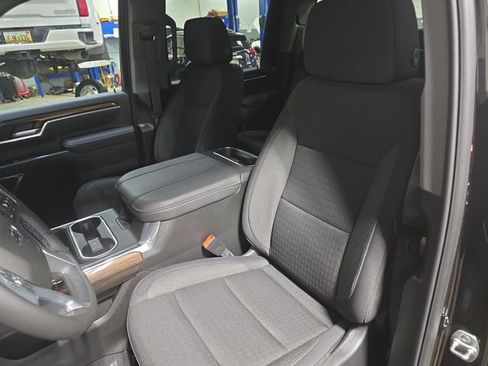 New 2026 Chevrolet Silverado 2500 LT w/ Trail Boss Package image 17