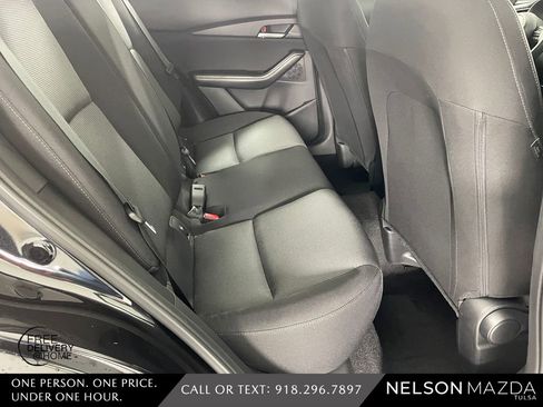 New 2026 MAZDA CX-30 AWD 2.5 S image 40