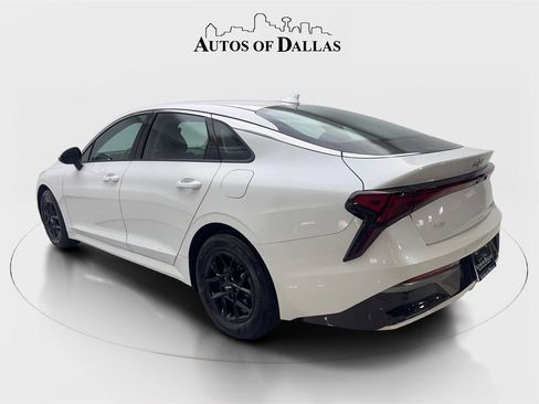 Used 2025 Kia K5 LXS image 9