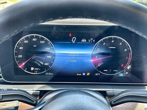 Used 2026 Mercedes-Benz GLE 450 4MATIC image 24