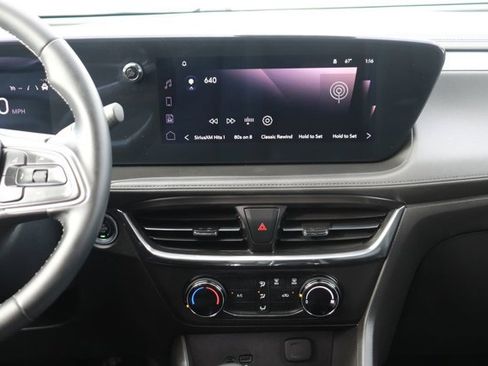 Used 2025 Buick Encore GX Preferred image 15