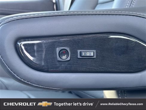 New 2025 Chevrolet Express 2500 Extended w/ Driver Convenience Package image 33