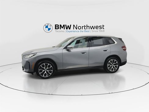 New 2026 BMW X3 xDrive30 w/ Convenience Package image 10