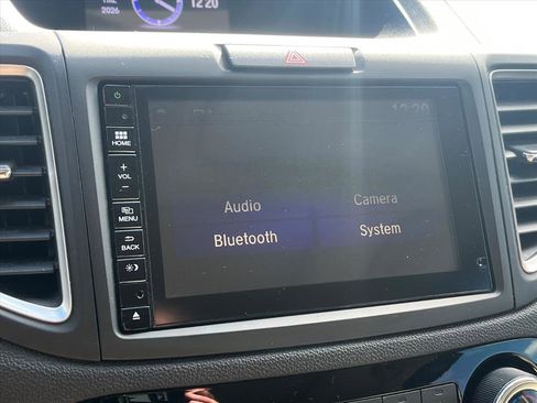 Used 2016 Honda CR-V EX image 15