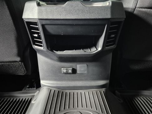 New 2026 Toyota Tundra SR5 AWD/4WD image 33