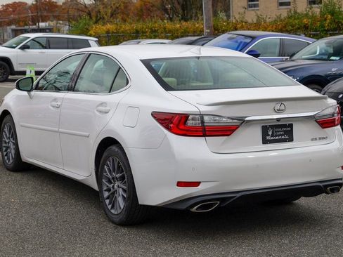 Used 2018 Lexus ES 350 w/ Premier Package image 5