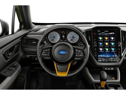 New 2026 Subaru Forester Wilderness image 15
