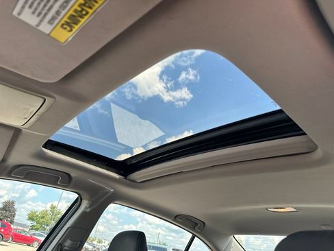 Used 2016 Honda Accord EX-L image 5