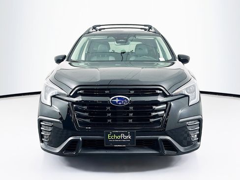 Used 2024 Subaru Ascent Onyx Edition AWD/4WD image 2