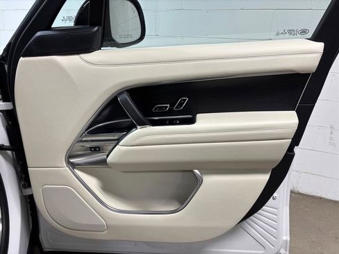 Used 2023 Land Rover Range Rover SE image 34