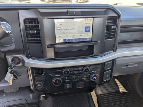 New 2025 Ford F250 XL w/ XL Chrome Package image 17
