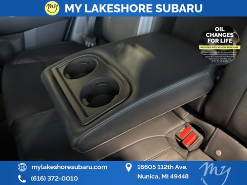 New 2026 Subaru Outback Touring XT image 24