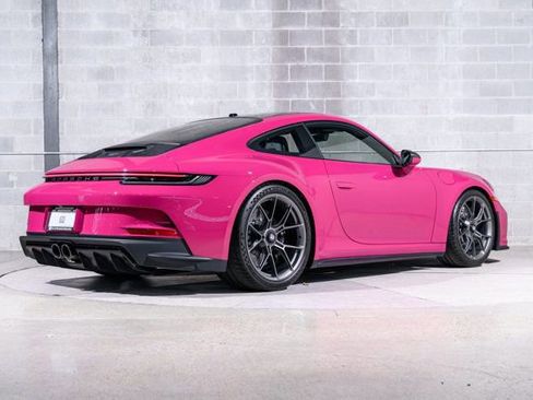 Used 2022 Porsche 911 GT3 image 3