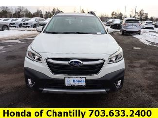 Used 2020 Subaru Outback Limited video 2