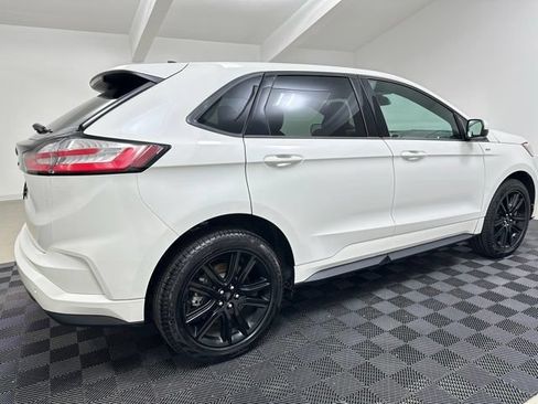 New 2024 Ford Edge ST-Line AWD/4WD image 9